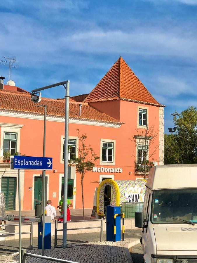 Frank's House & Happy Belem * Lisboa