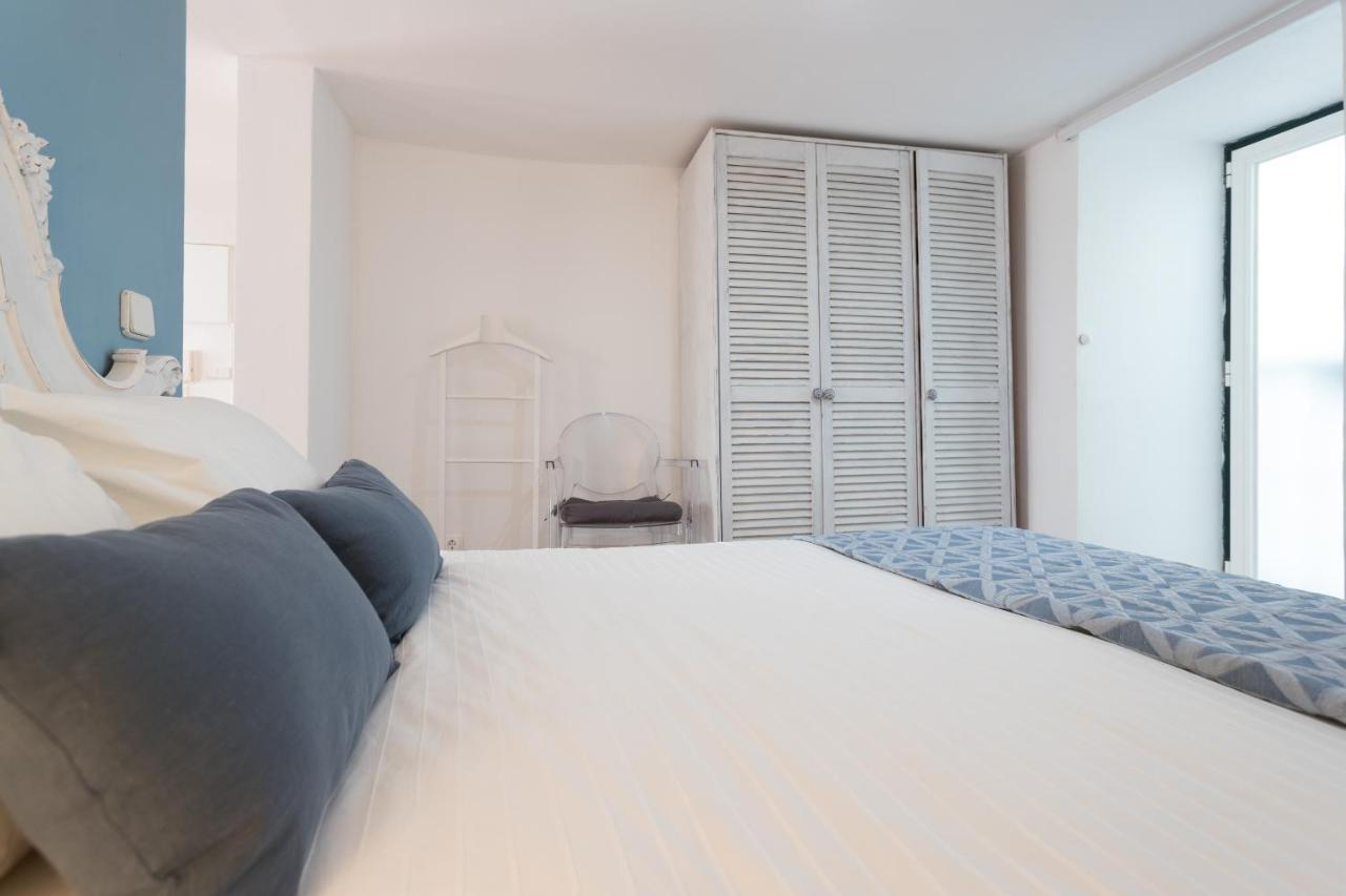 Apartamento Charming Travessa Do Alcaide