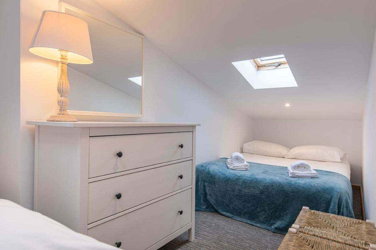 Apartamento Condessa 2bdr Duplex By Lovelystay Lisboa