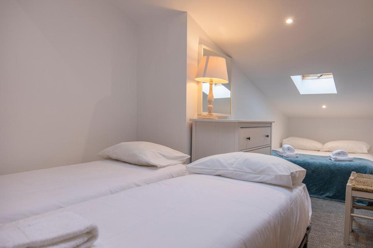 Condessa 2bdr Duplex By Lovelystay Apartamento *