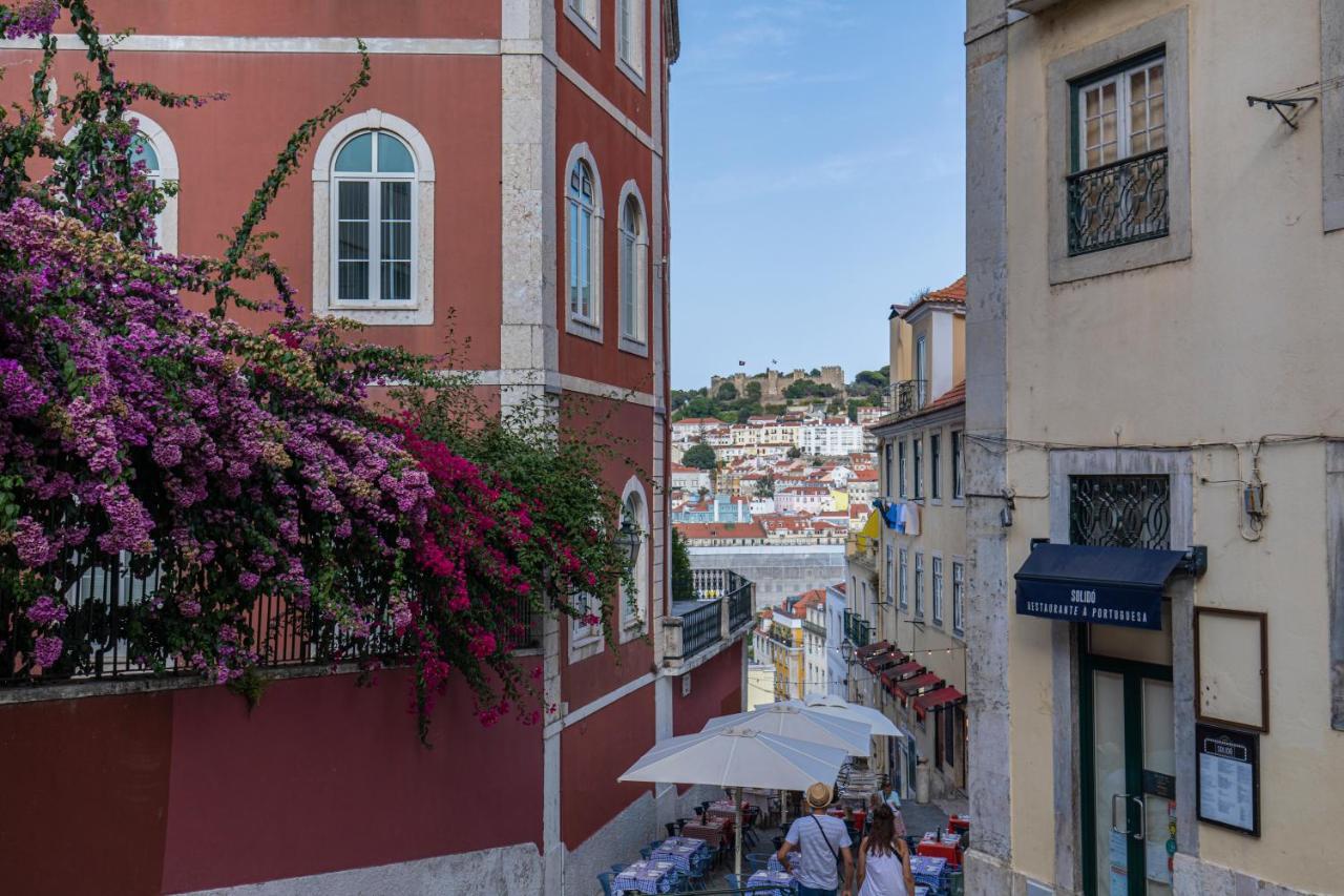 Condessa 2bdr Duplex By Lovelystay Lisboa