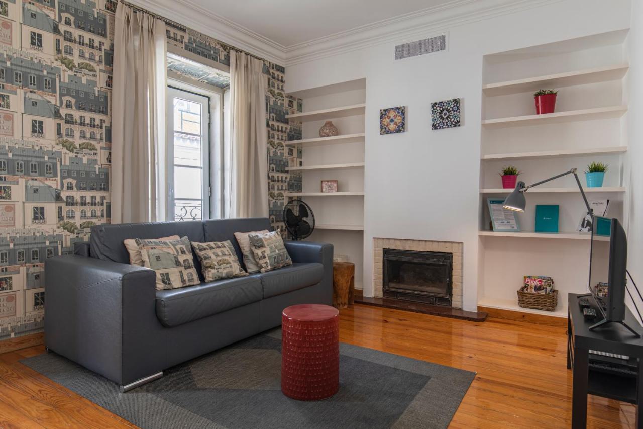 Apartamento Condessa 2bdr Duplex By Lovelystay