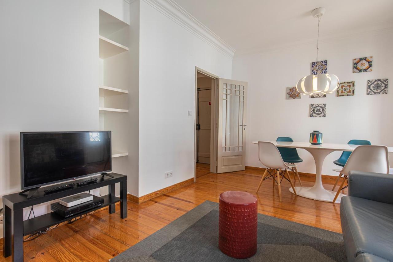Condessa 2bdr Duplex By Lovelystay * Lisboa