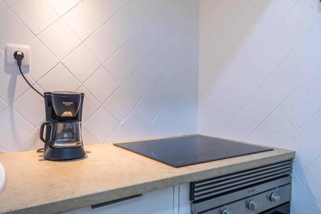 Condessa 2bdr Duplex By Lovelystay Apartamento Lisboa