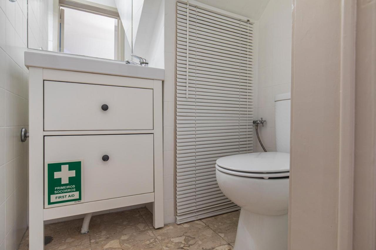 Apartamento Condessa 2bdr Duplex By Lovelystay Lisboa