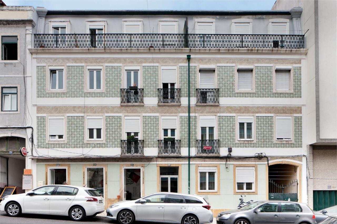 Cosy In Alcantara - * Lisboa