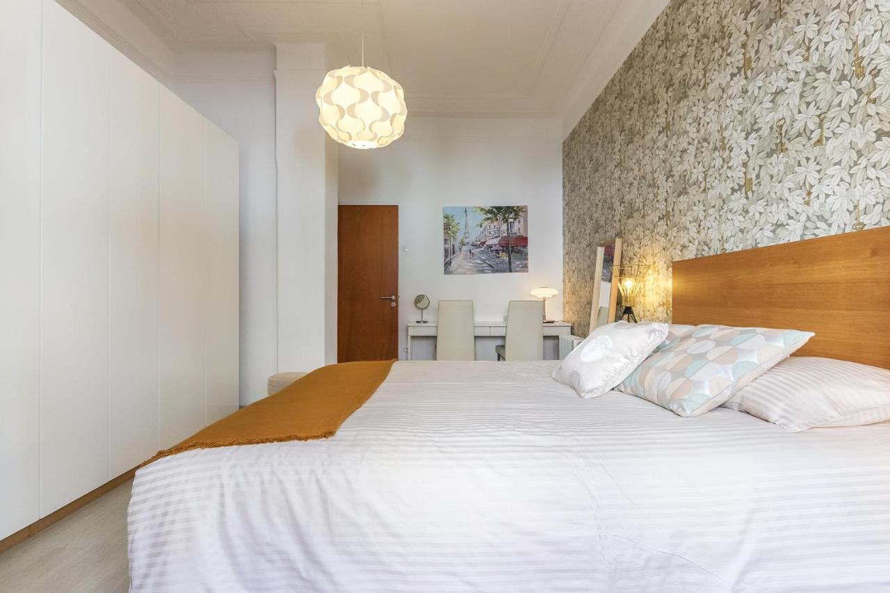 Apartamento Penha De Franca Terrace By Homing Lisboa