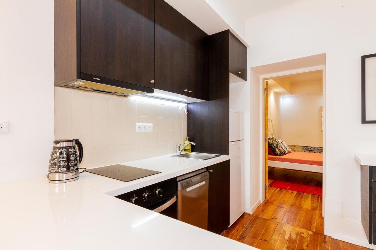 Apartamento Alfama First Floor