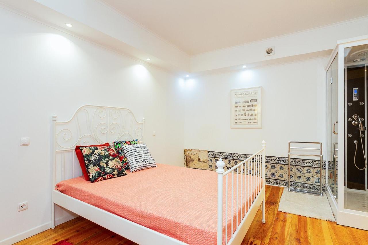 Alfama First Floor Lisboa