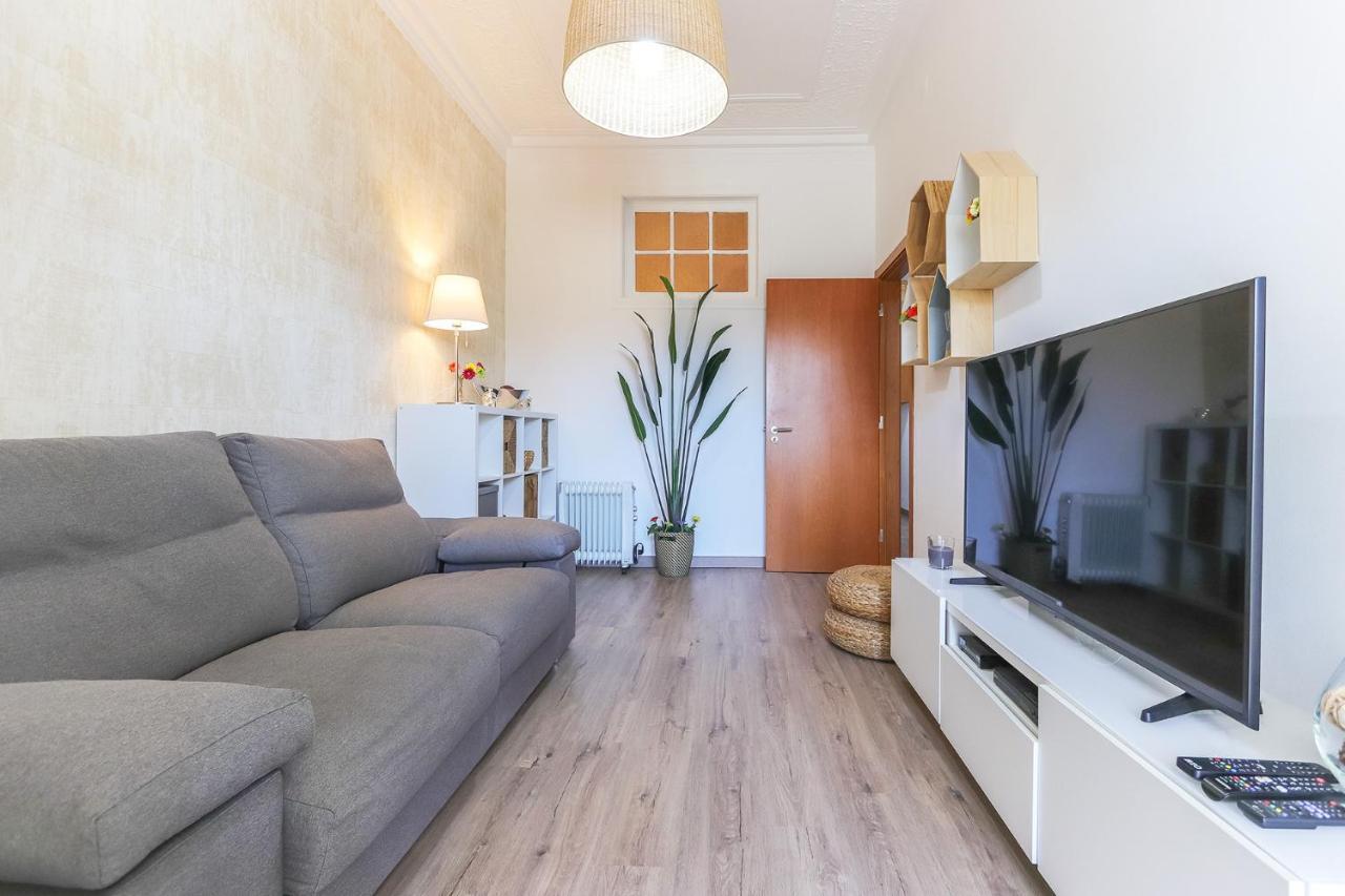 Apartamento Penha De Franca Terrace By Homing *