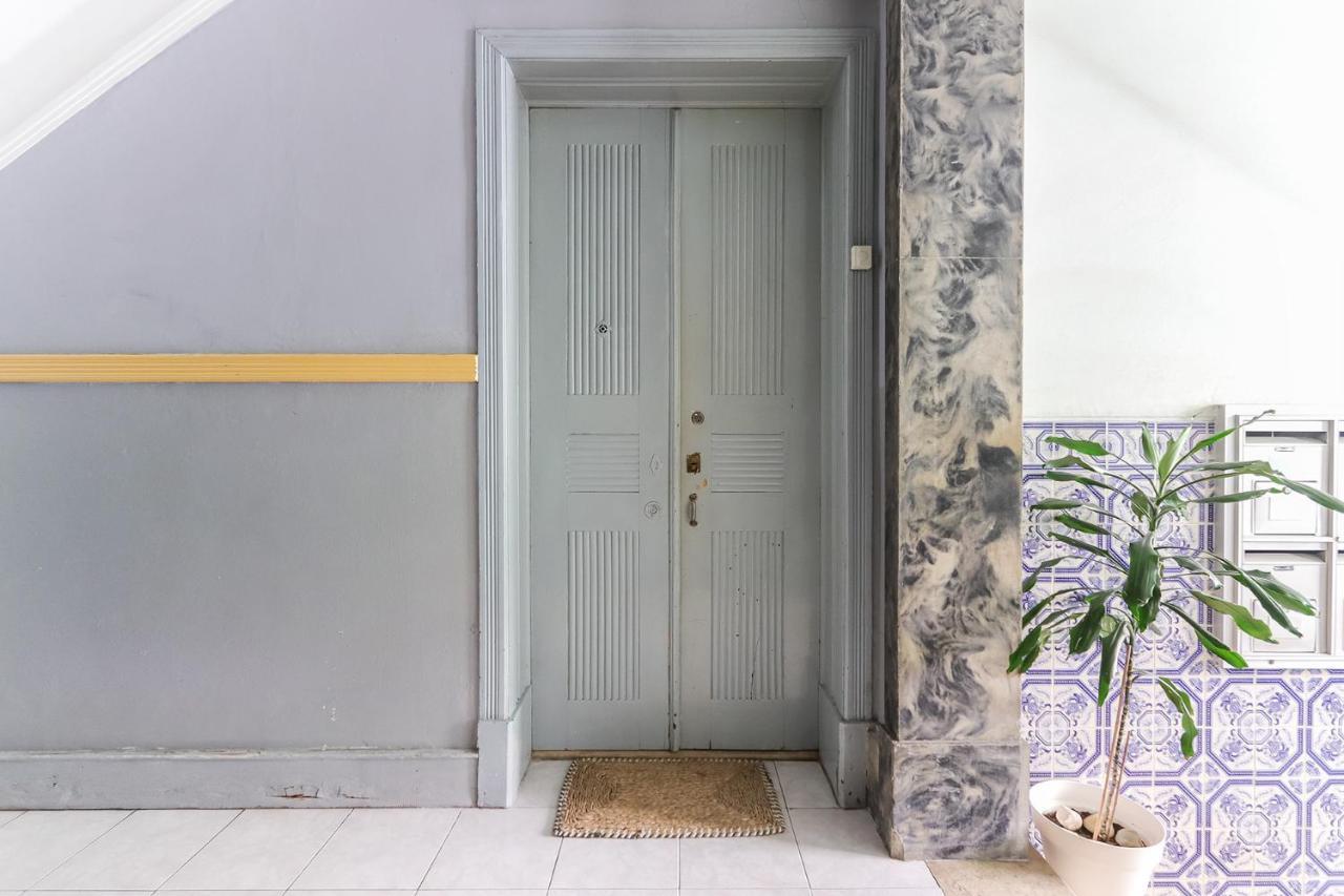Penha De Franca Terrace By Homing Apartamento Lisboa