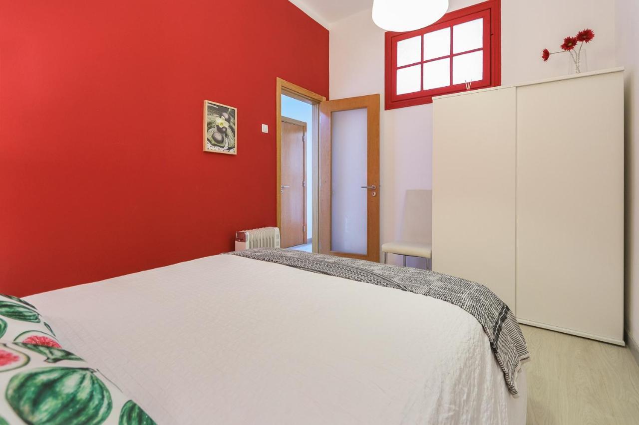 Penha De Franca Terrace By Homing Apartamento *