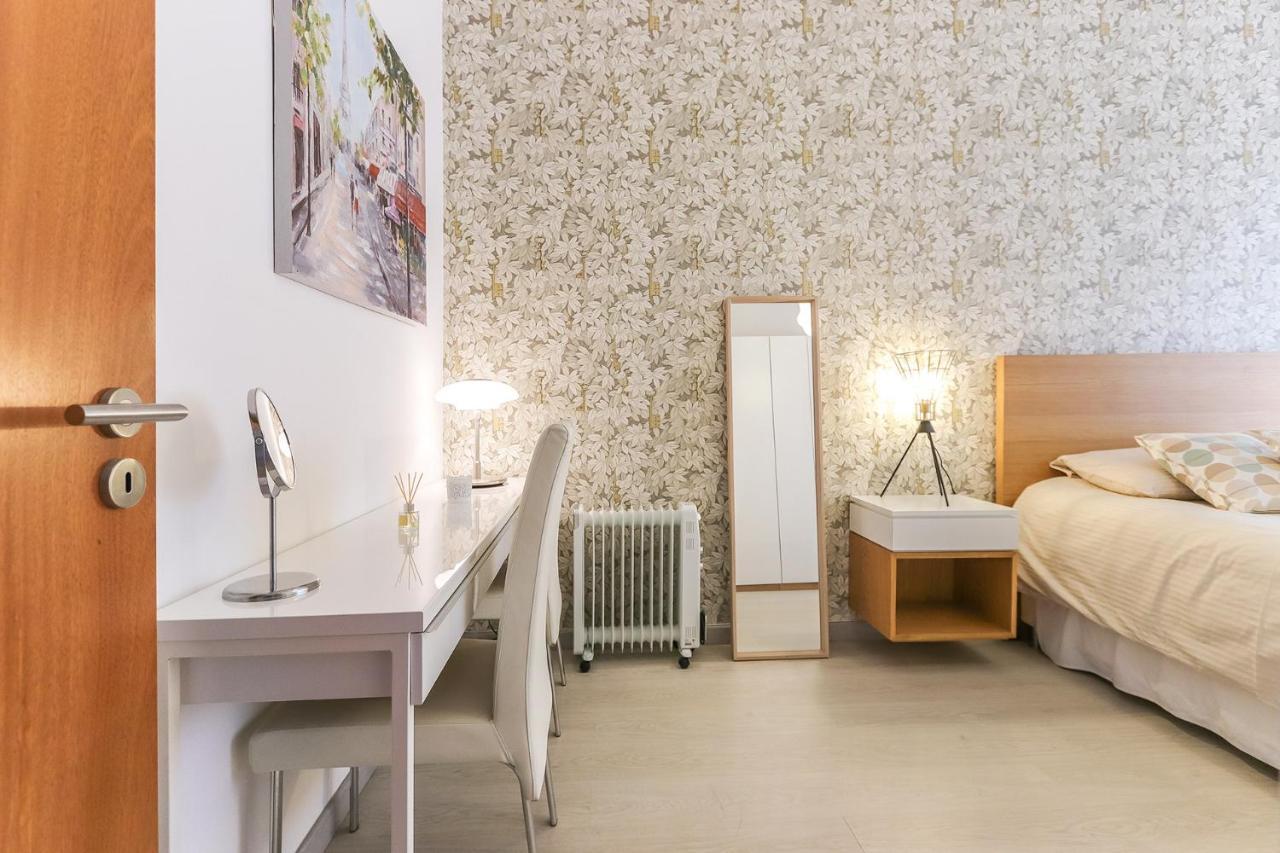 Apartamento Penha De Franca Terrace By Homing *