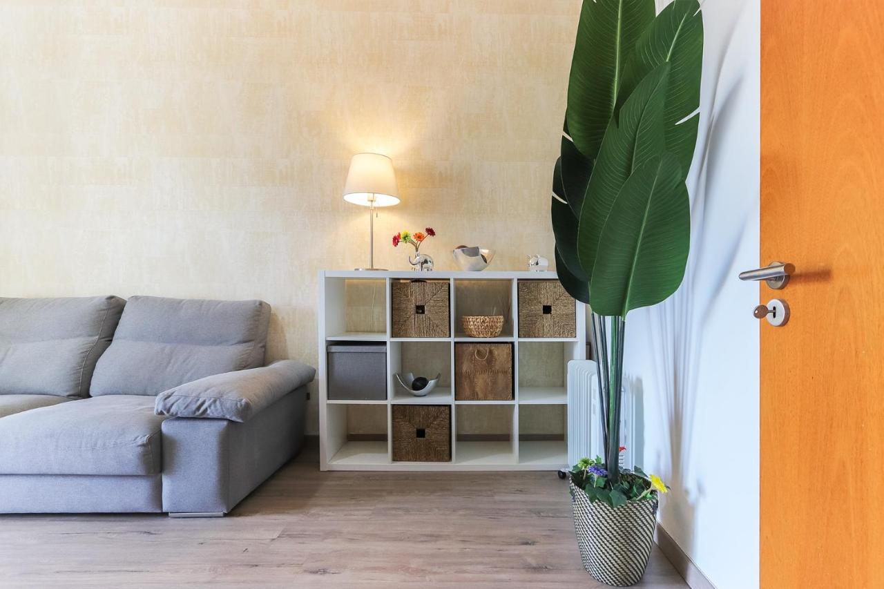 Penha De Franca Terrace By Homing Apartamento