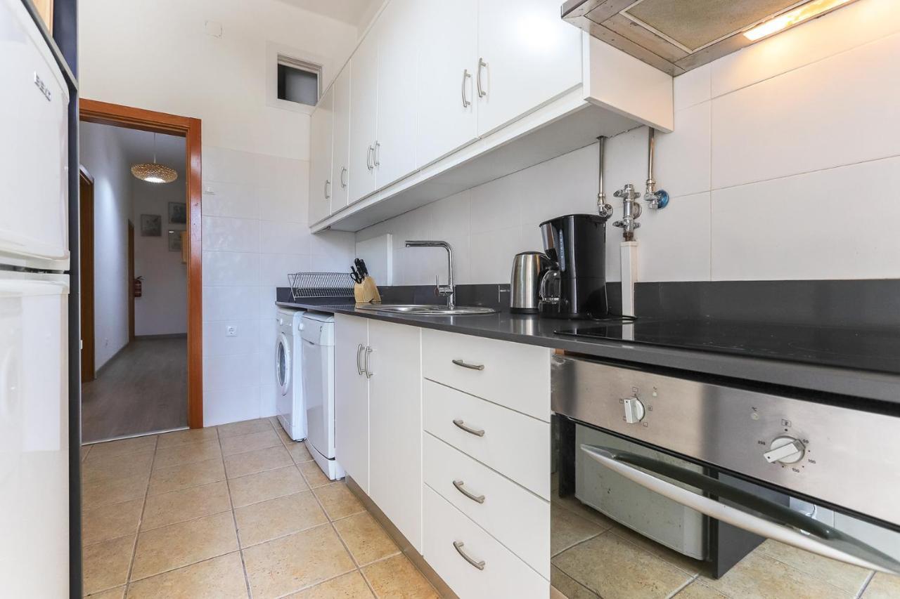 Penha De Franca Terrace By Homing Apartamento Lisboa