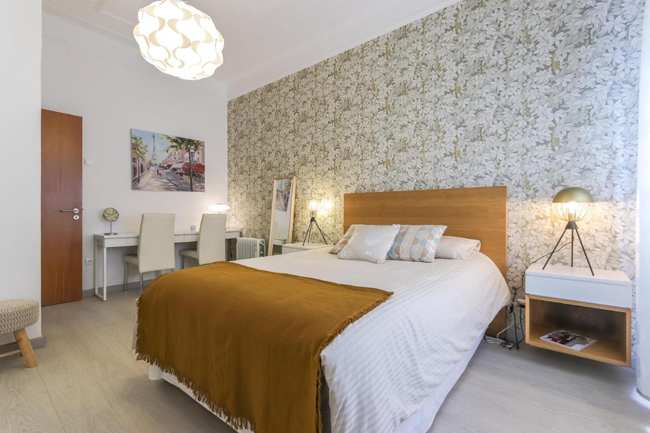Penha De Franca Terrace By Homing Apartamento *