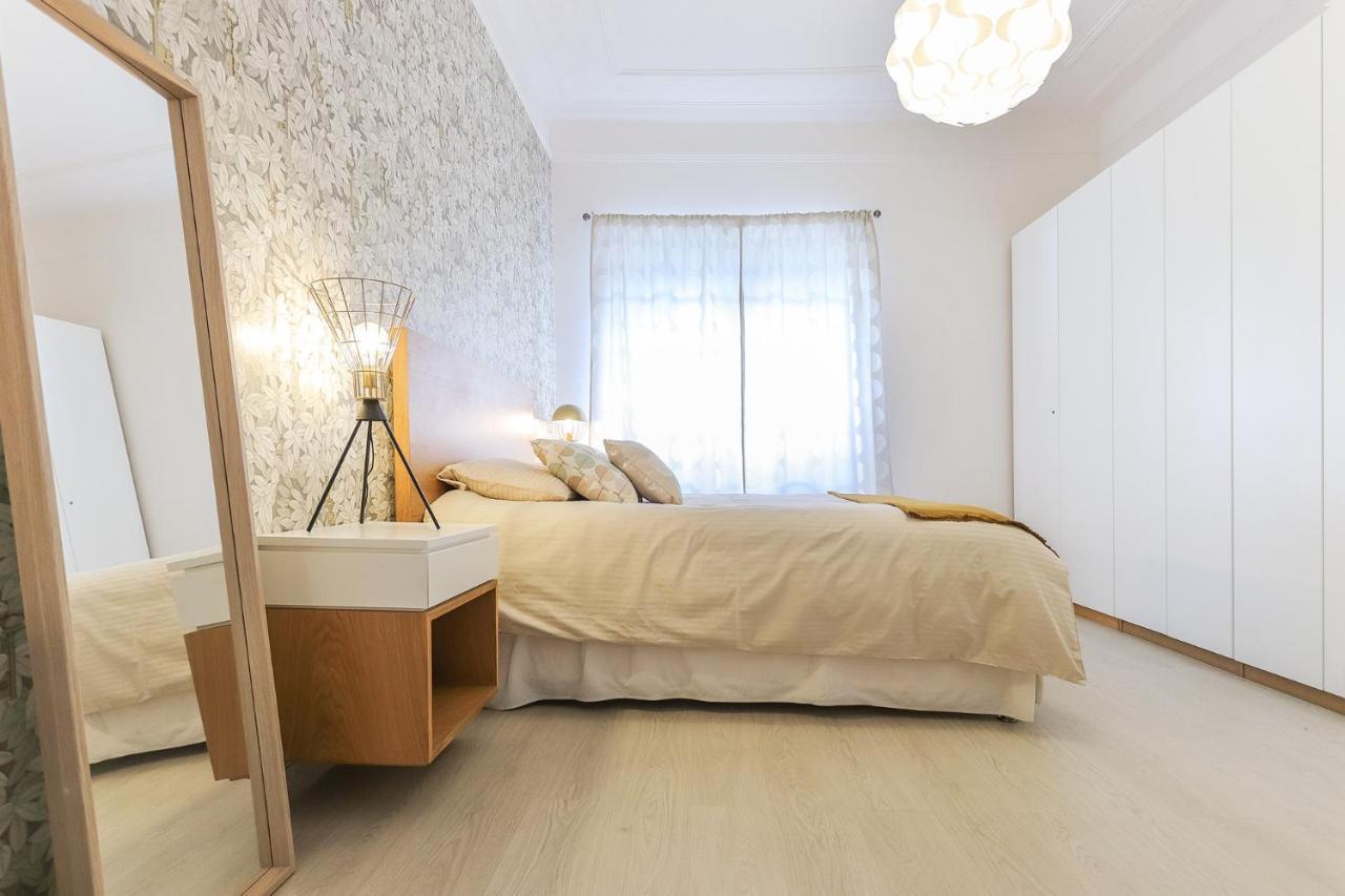 Penha De Franca Terrace By Homing Apartamento