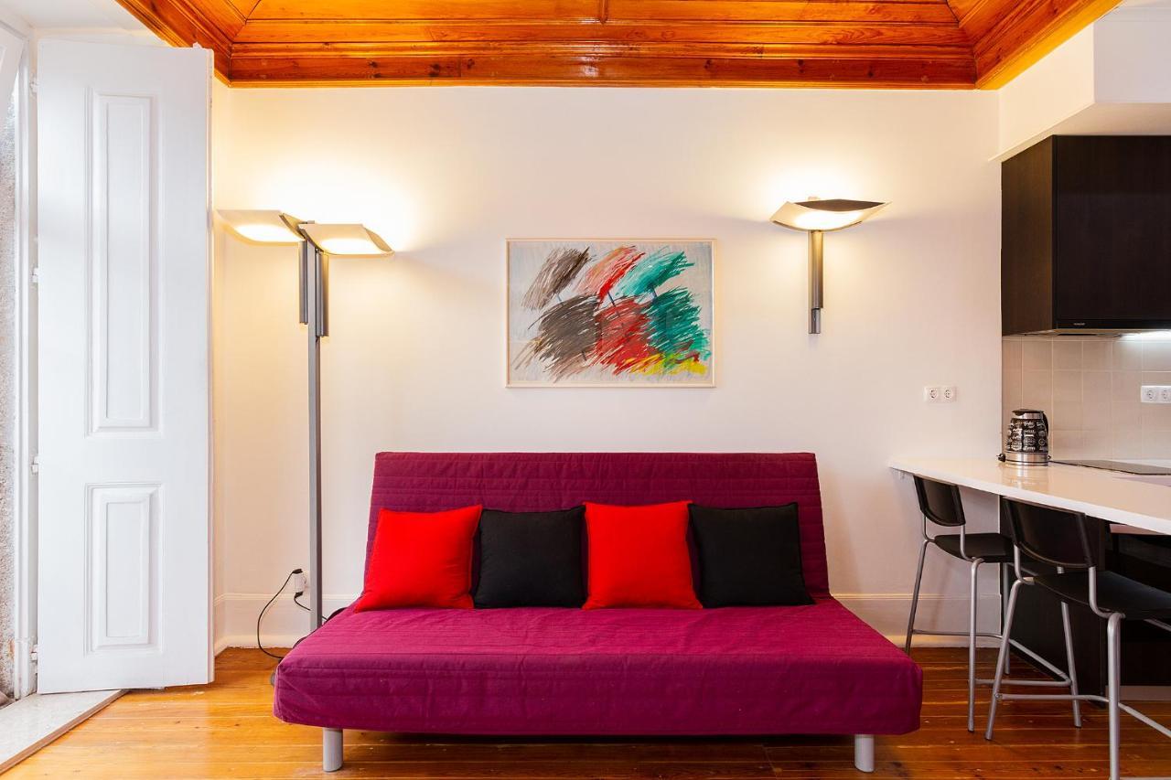 Alfama First Floor Lisboa