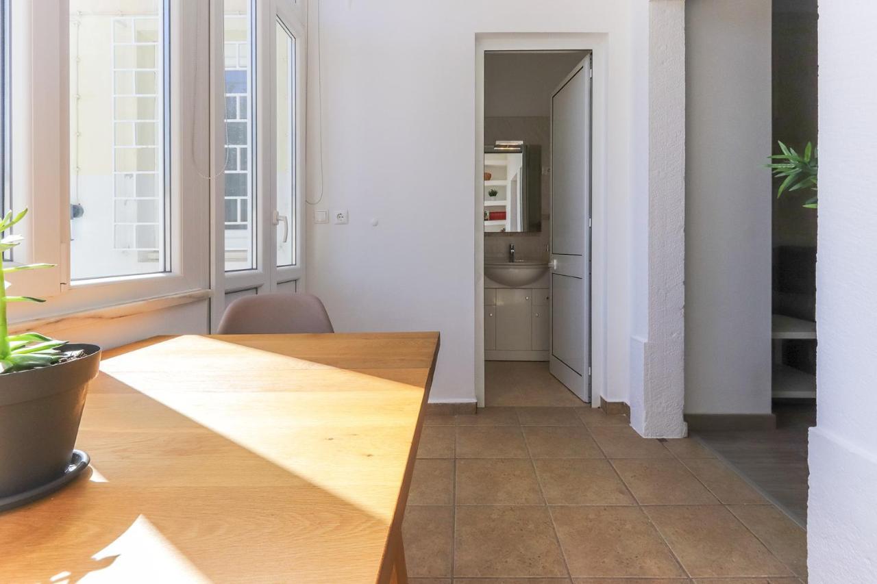 Apartamento Penha De Franca Terrace By Homing Lisboa