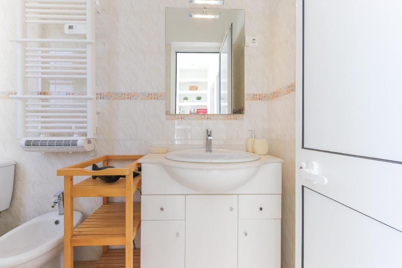 Apartamento Penha De Franca Terrace By Homing Lisboa