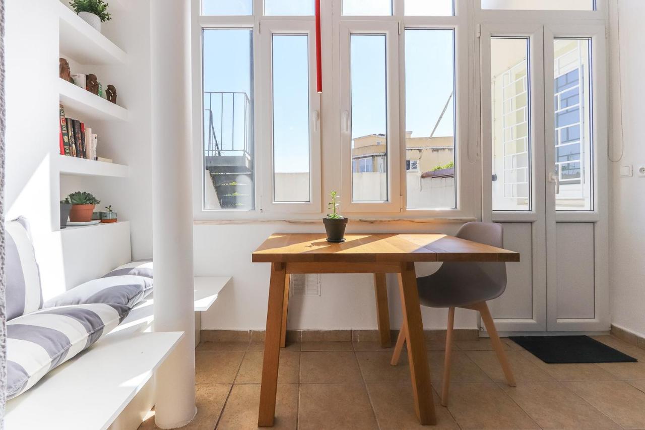 Penha De Franca Terrace By Homing Apartamento