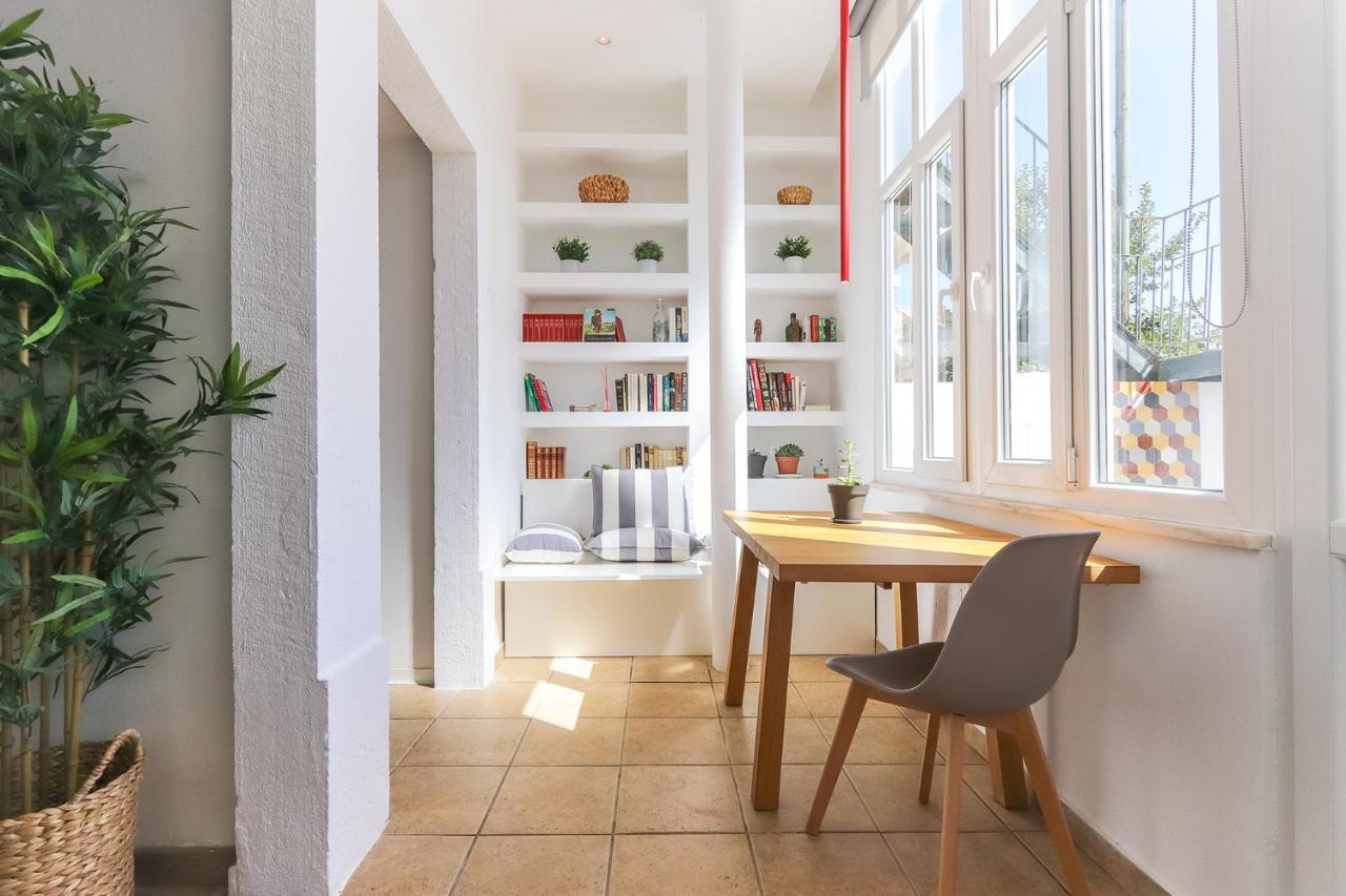 Apartamento Penha De Franca Terrace By Homing *