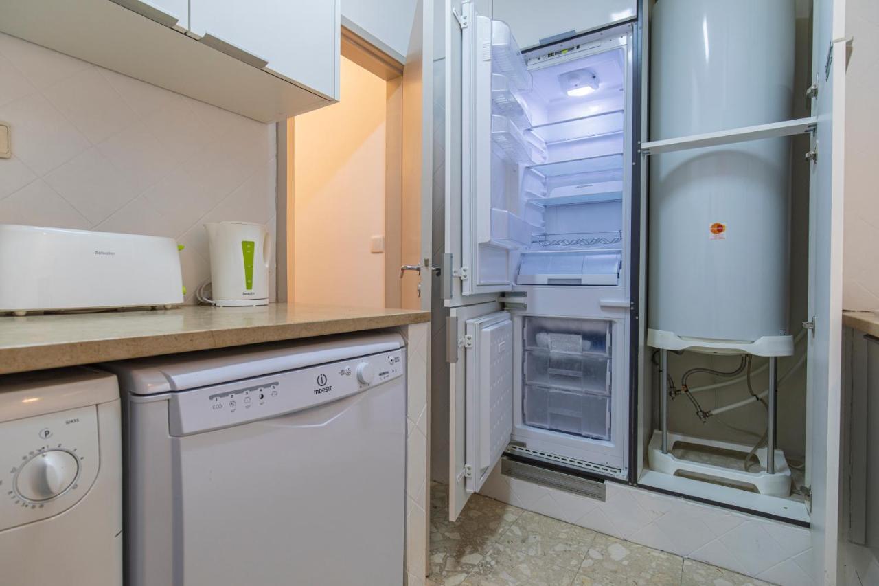 Condessa 2bdr Duplex By Lovelystay Lisboa