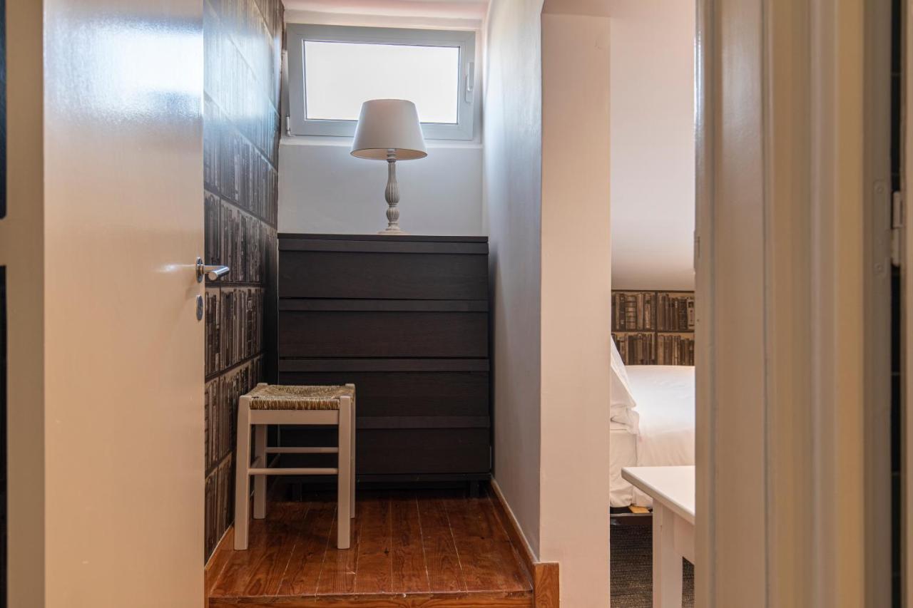 Apartamento Condessa 2bdr Duplex By Lovelystay