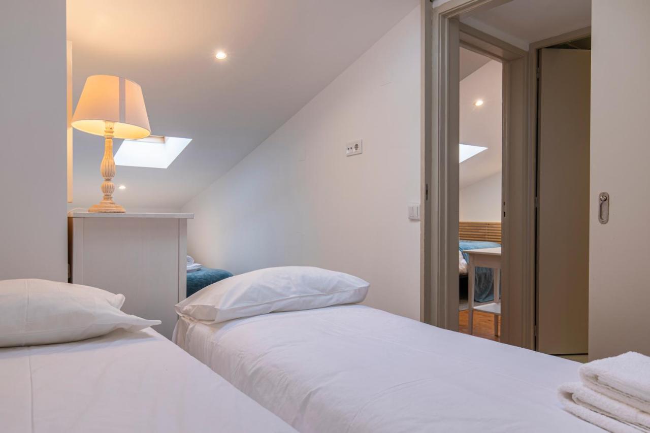 Condessa 2bdr Duplex By Lovelystay *