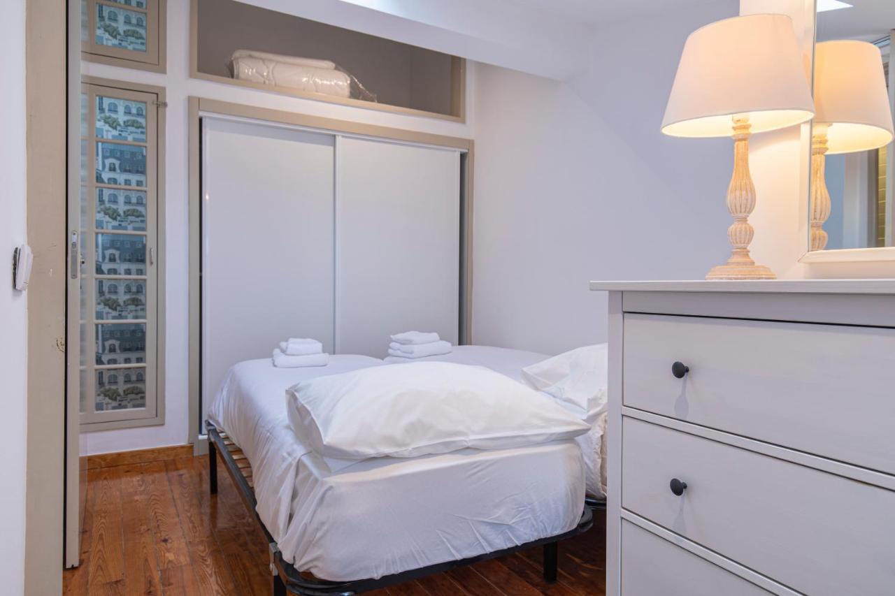 Apartamento Condessa 2bdr Duplex By Lovelystay