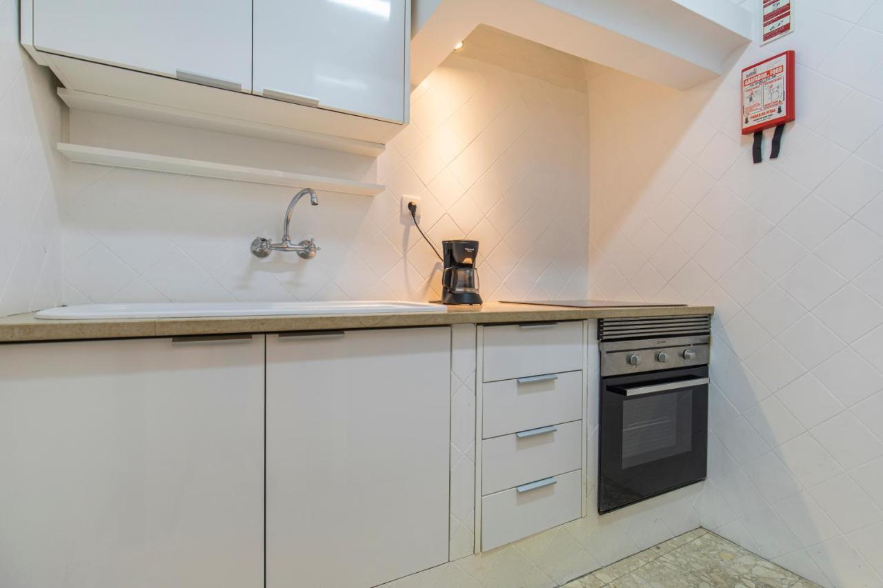 Apartamento Condessa 2bdr Duplex By Lovelystay