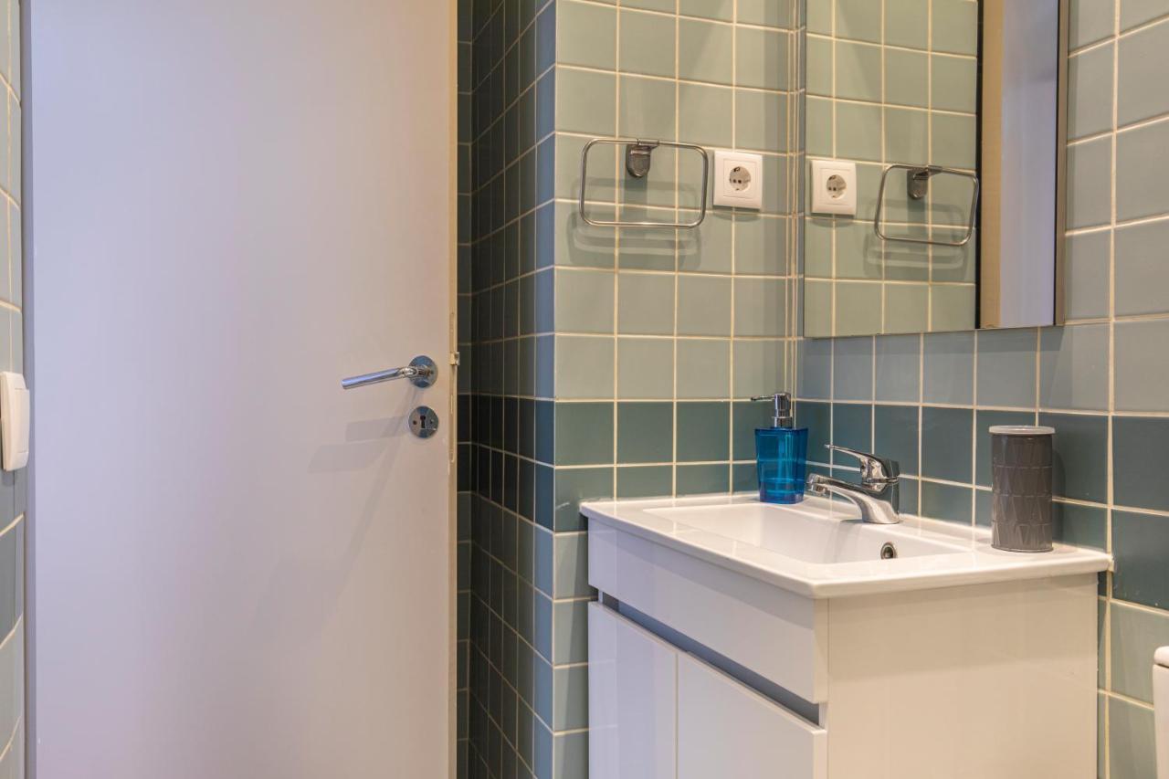 Condessa 2bdr Duplex By Lovelystay Lisboa