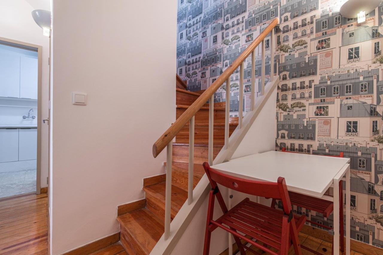 Apartamento Condessa 2bdr Duplex By Lovelystay