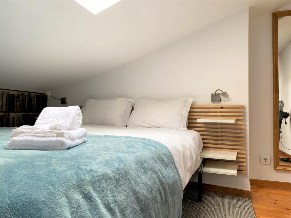 Apartamento Condessa 2bdr Duplex By Lovelystay *