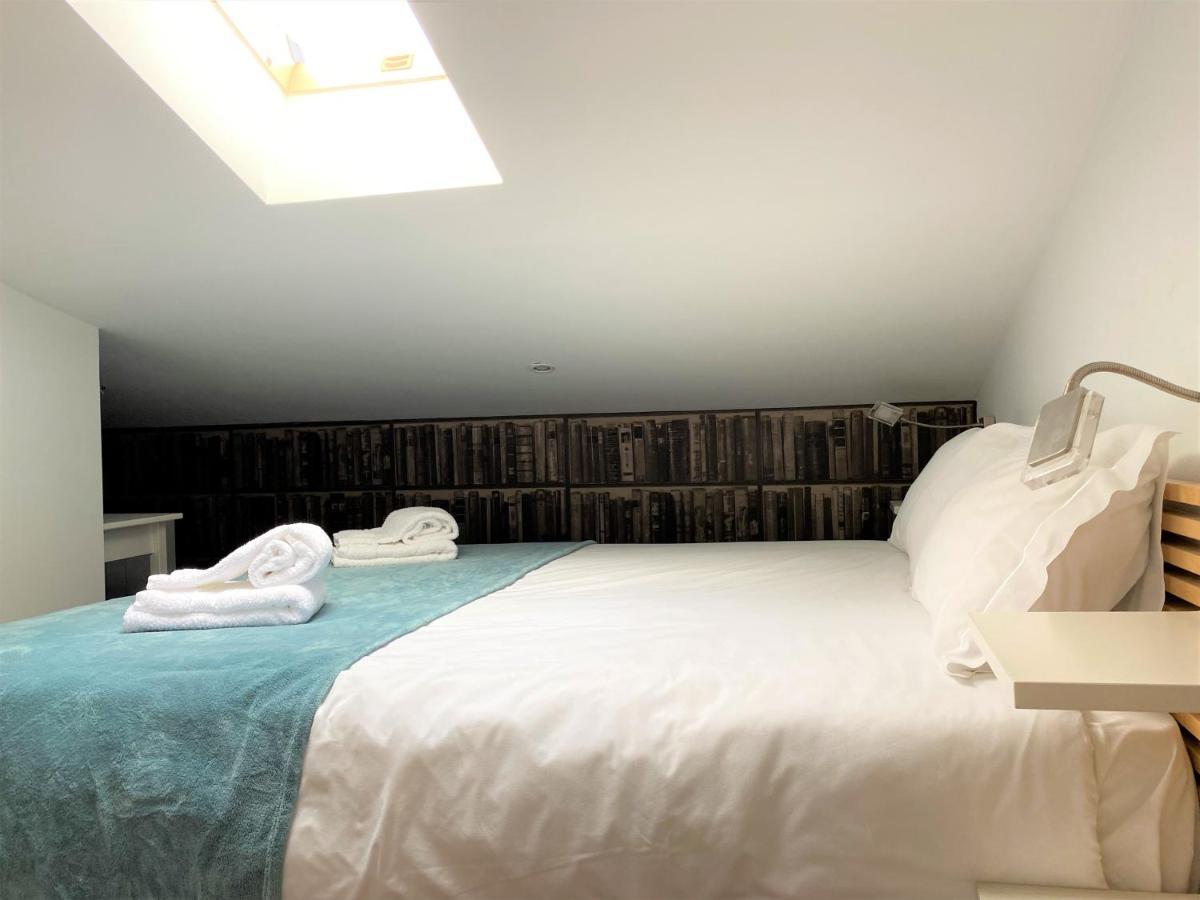 Condessa 2bdr Duplex By Lovelystay Lisboa