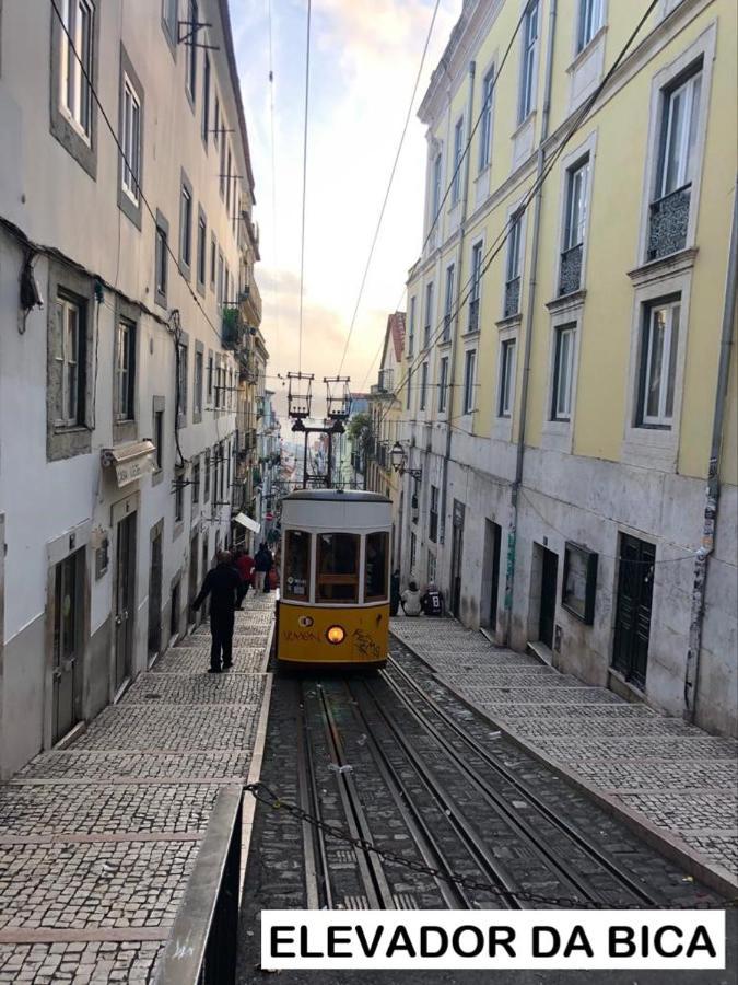 Pensión Chiado Open World