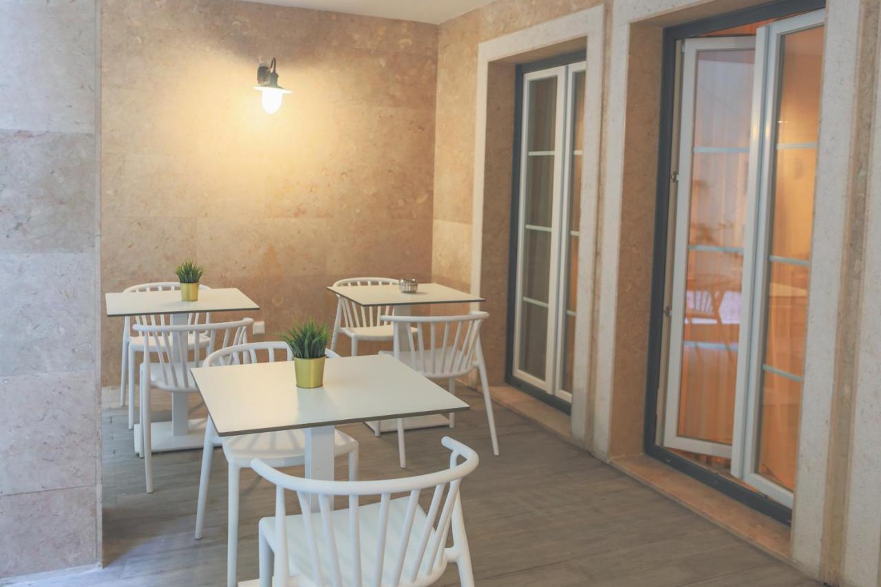 Mouraria Hotel