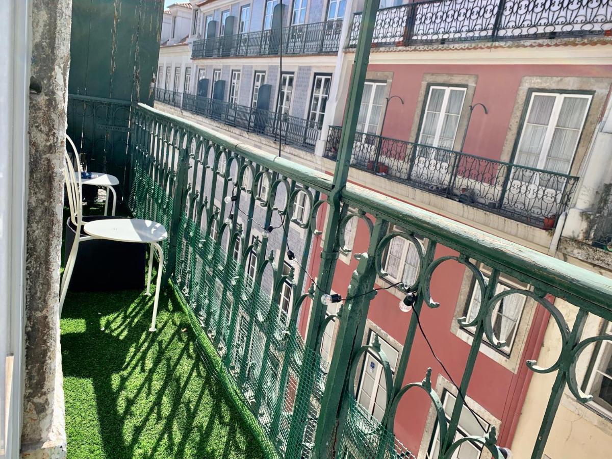 Original Casa de hóspedes Lisboa