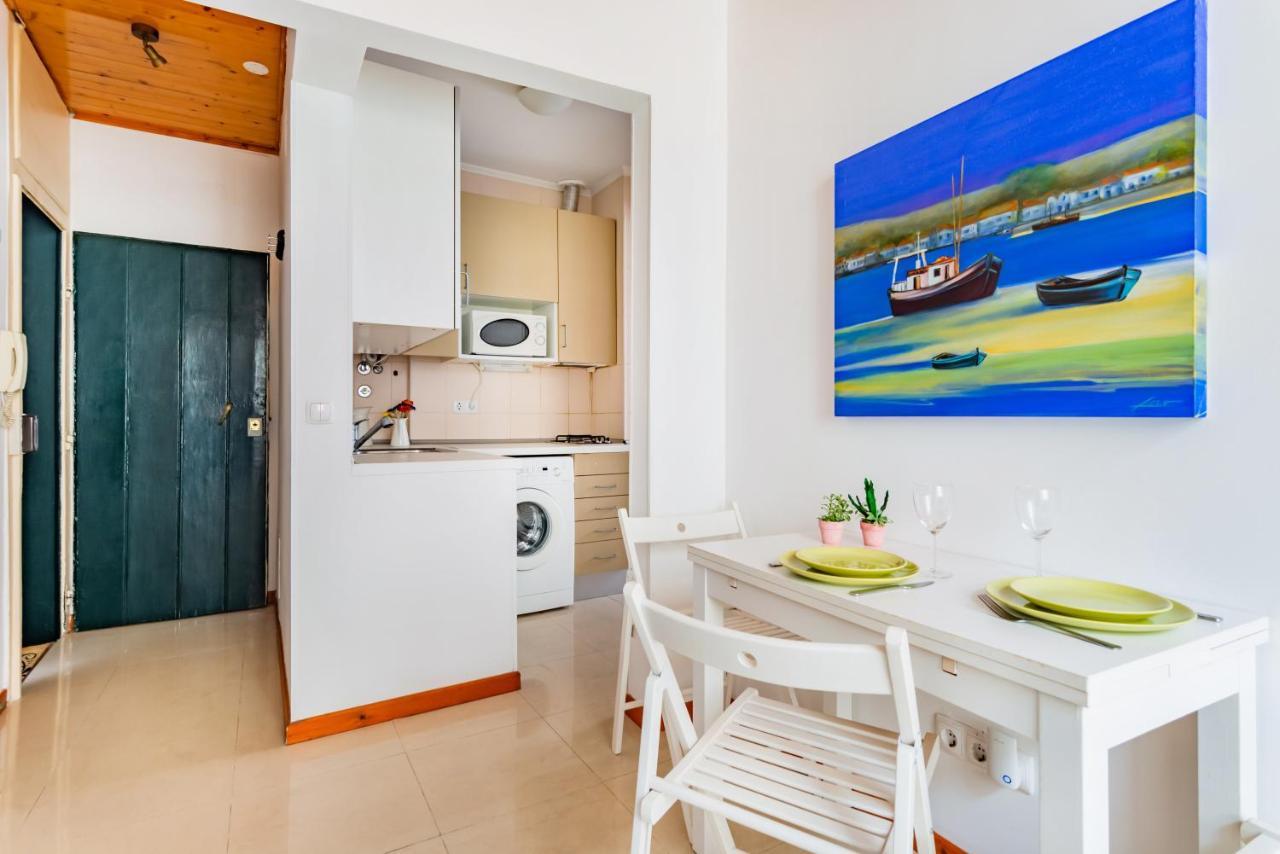 1br - Downtown Chiado Apartamento *