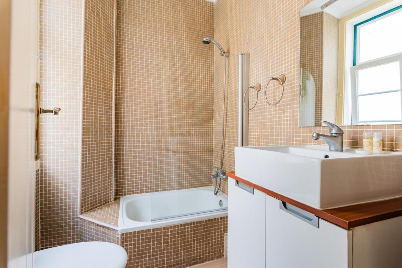 1br - Downtown Chiado Apartamento