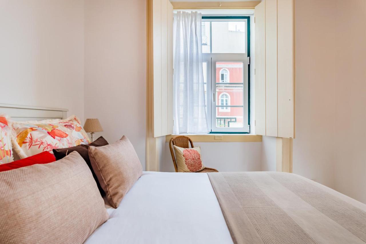 1br - Downtown Chiado Apartamento *