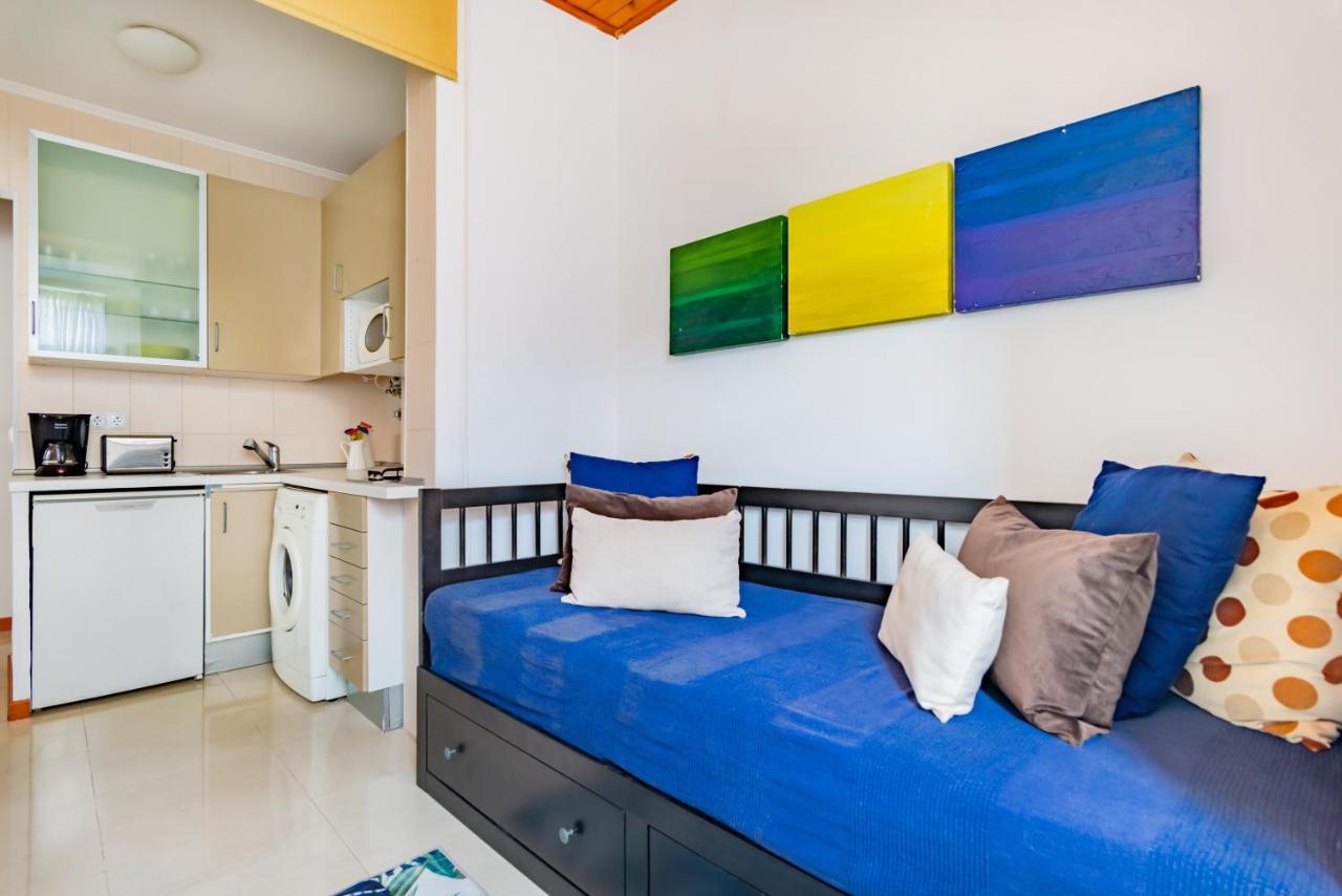 1br - Downtown Chiado Apartamento Lisboa