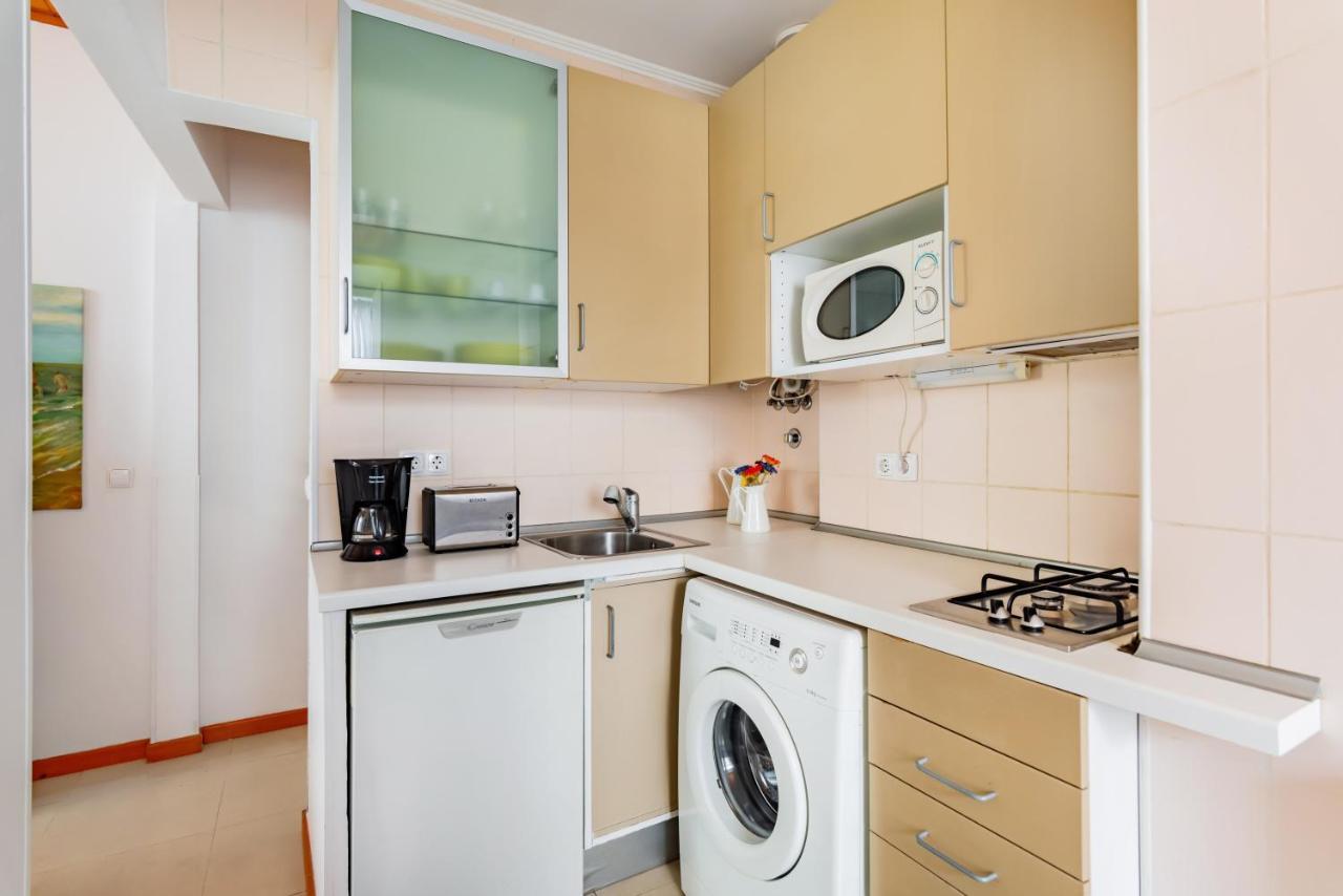 Apartamento 1br - Downtown Chiado
