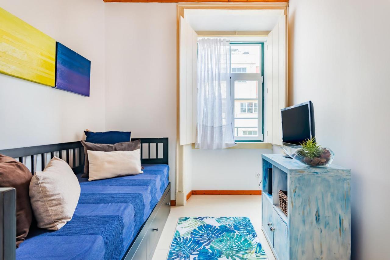 Apartamento 1br - Downtown Chiado