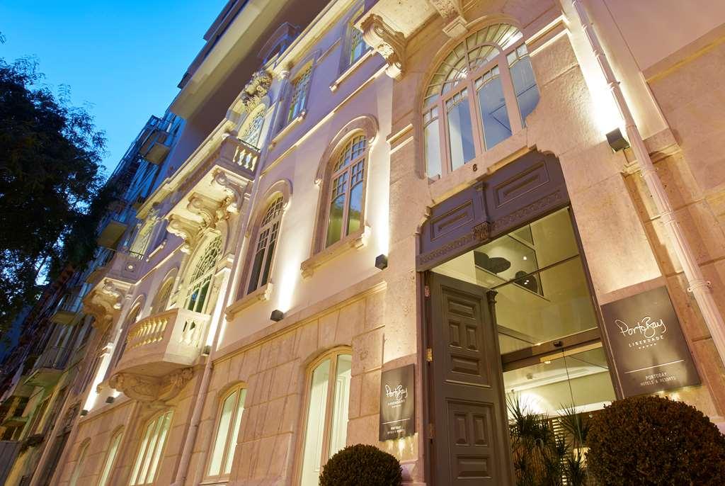 Portobay Liberdade 5* Lisboa