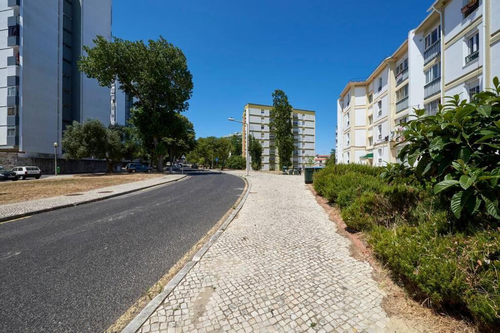 Apartment Sofimar Airport Lisbon