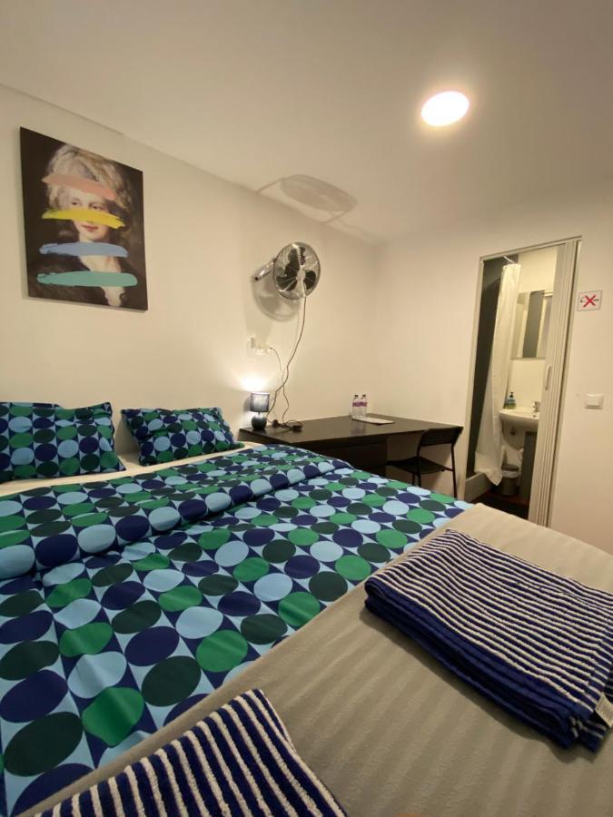 Hostal Casa Vale Ecotainer