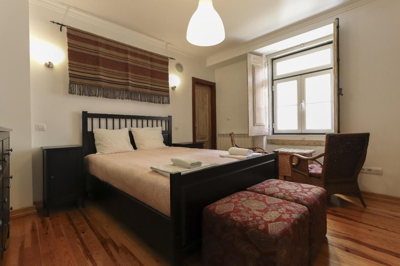 Grand Parliament Duplex By Homing Apartamento Lisboa