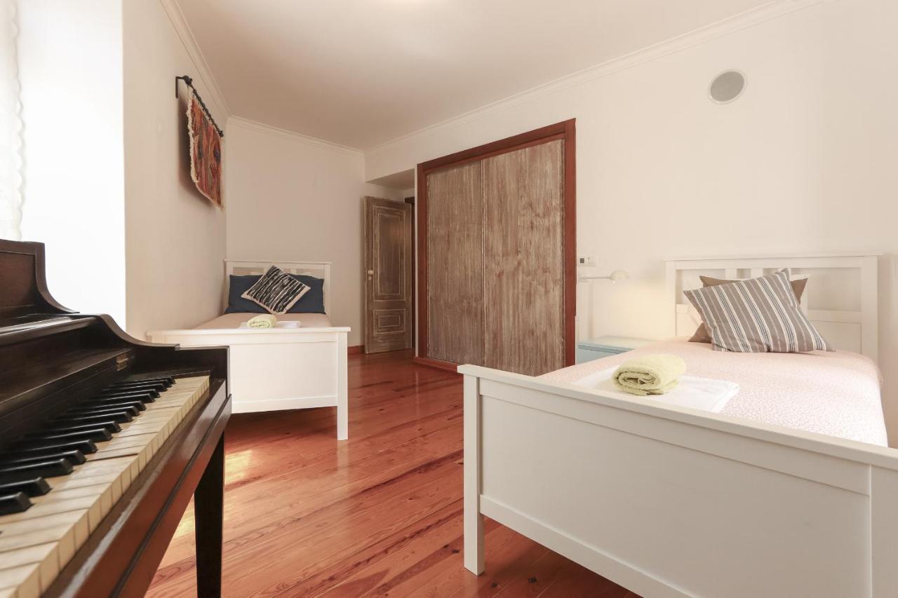 Grand Parliament Duplex By Homing *