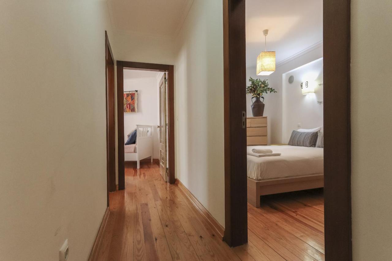 Apartamento Grand Parliament Duplex By Homing